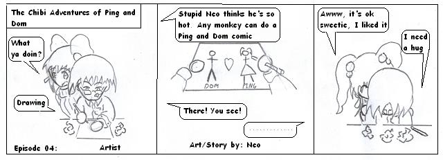 Episode 04: Artist