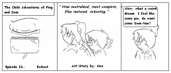 Episode 21: Reboot