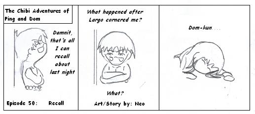 Episode 50: Recall