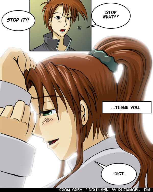 Idiot.