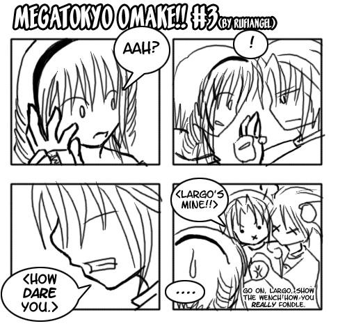 Largo's mine!!